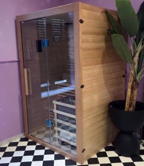 Manage House | My Funky House - Manage - Spa, jacuzzi, billard, cinéma, Nintendo Switch, karaoké