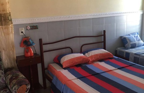 Varadero Bed & Breakfast | My Garden