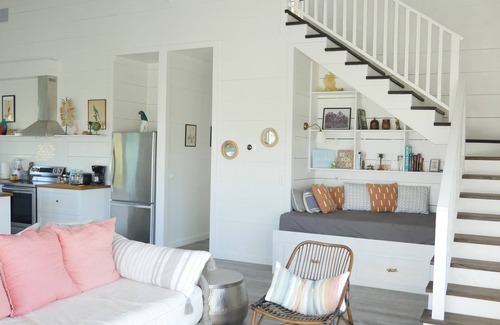 Spanish Wells House | "My Happy Place" BRAND NEW Beach House on the most pristine white sand beach🌴🌊