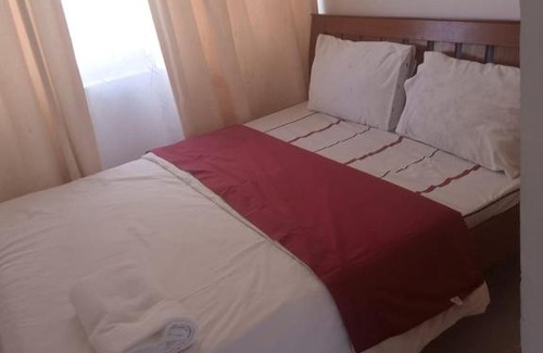 Riruta Apartment | My HappyPlace-Racecourse Gardens