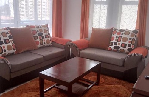 Riruta Apartment | My HappyPlace-Racecourse Gardens