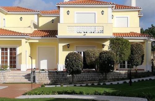 Praia del Rei House | My Holidays in Praia d'el Rey Resort