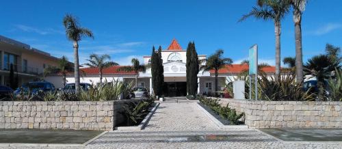 Praia del Rei House | My Holidays in Praia d'el Rey Resort