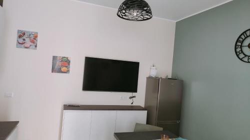 Montescaglioso Apartment | My home 1922