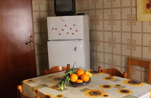 Marsala House | "My Home", 2 rooms, not far from the beaches and in the historic center of Marsala