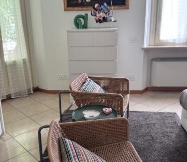 Parma City Centre Apartment | My Home by Sveva