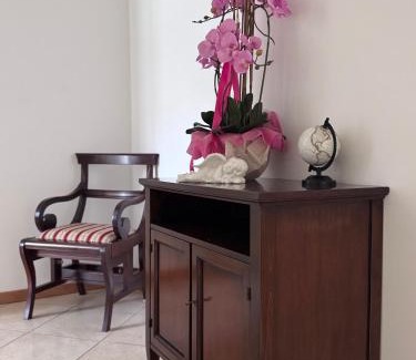 Parma City Centre Apartment | My Home by Sveva