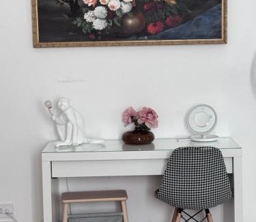 Parma City Centre Apartment | My Home by Sveva