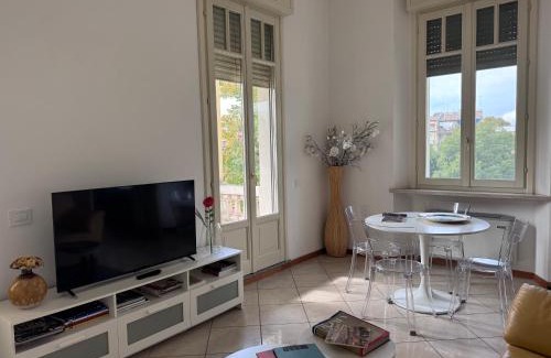 Parma City Centre Apartment | My Home by Sveva