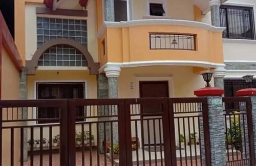 Baguio House | My Home in Baguio City