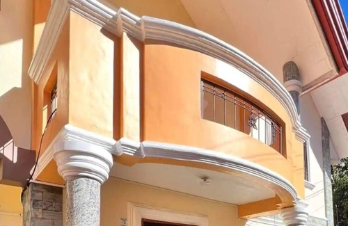 Baguio House | My Home in Baguio City