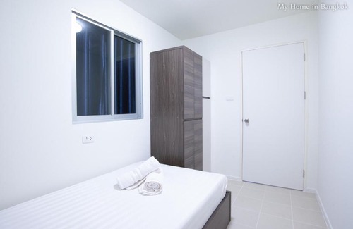 Rangsit Apartment | My Home In Bangkok C3/223