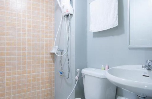 Rangsit Apartment | My Home In Bangkok C3/223