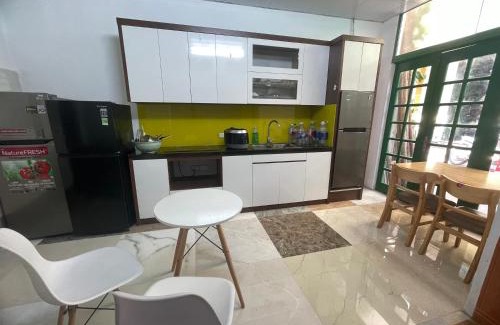 Tay Ho Bed & Breakfast | My home litte