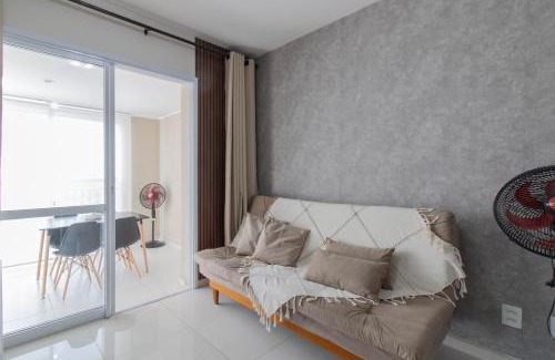 Picanco Apartment | My Home Studio - GRU 1412