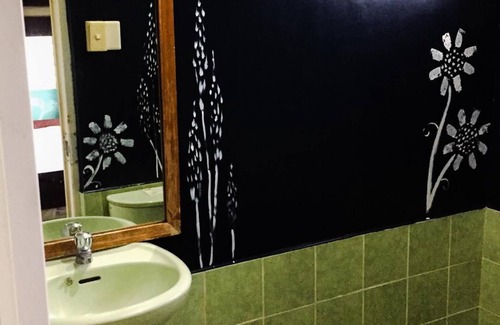 Manoc-Manoc House | My Hostel Boracay
