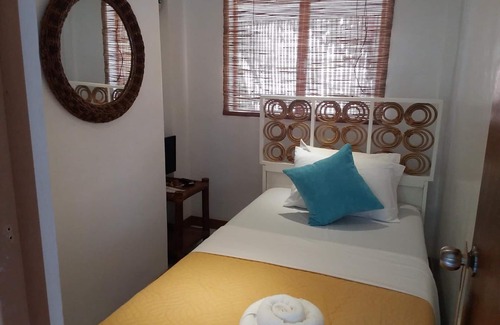 Manoc-Manoc House | My Hostel Boracay