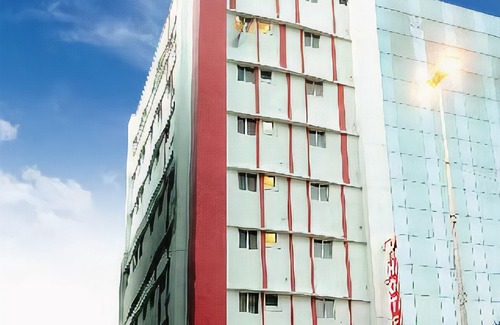 Bukit Bintang Hotel | My Hotel @ Bukit Bintang