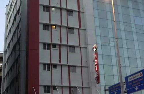 Bukit Bintang Hotel | My Hotel @ Bukit Bintang