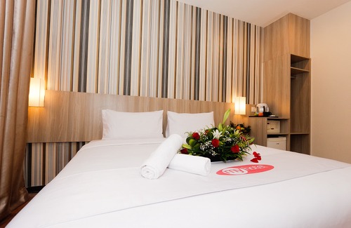 Bukit Bintang Hotel | My Hotel @ Bukit Bintang