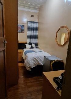 Pretoria West House | My House Guest House