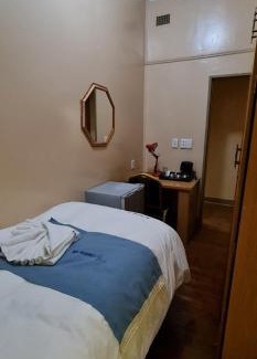 Pretoria West House | My House Guest House