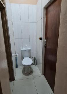 Pretoria West House | My House Guest House
