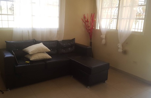 Los Frailes House | my House is very big and the area is quiet and secured