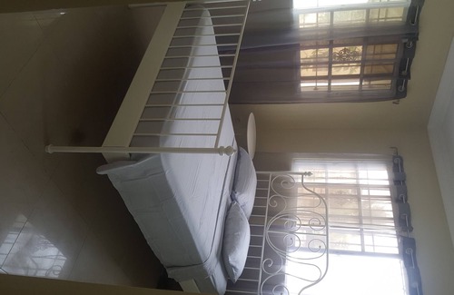 Los Frailes House | my House is very big and the area is quiet and secured