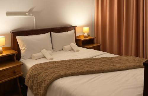 Greater Johannesburg Metropolitan Area Apartment | My Huis Is Ikhaya Lakho - 1