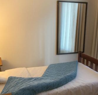 Greater Johannesburg Metropolitan Area Apartment | My Huis Is Ikhaya Lakho - 1