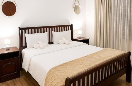 Greater Johannesburg Metropolitan Area Apartment | My Huis Is Ikhaya Lakho - 1