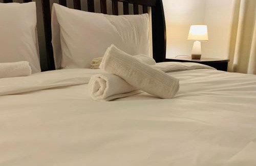 Greater Johannesburg Metropolitan Area Apartment | My Huis Is Ikhaya Lakho - 1