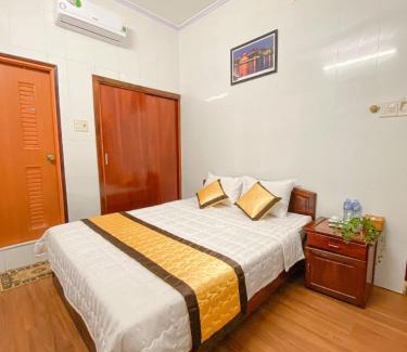 Ninh Kieu Hotel | My Kim Hotel - Ngay Bến Ninh Kiều