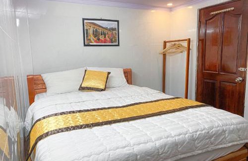 Ninh Kieu Hotel | My Kim Hotel - Ngay Bến Ninh Kiều