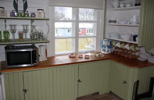 Alghult Bed & Breakfast | MY LITTLE BED & BREAKFAST & HOLIDAY HOME