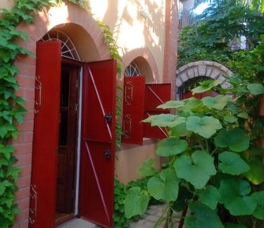 Analavory Apartment | My Little House