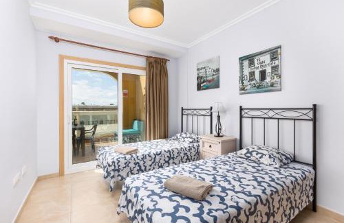 El Cotillo Apartment | My Little Paradise