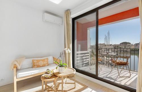 Port Grimaud Apartment | My little Port Grimaud