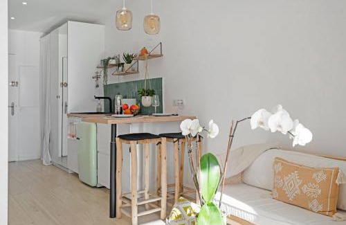 Port Grimaud Apartment | My little Port Grimaud