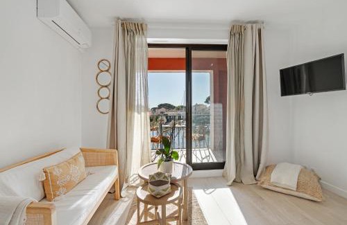 Port Grimaud Apartment | My little Port Grimaud