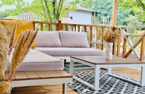 Salles Ski Chalet | My Maui Home