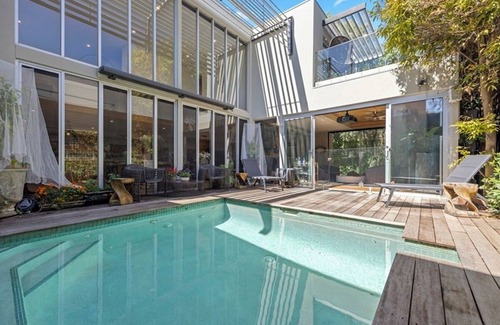 Sorrento House | My Morotia Sorrento - Luxury Home
