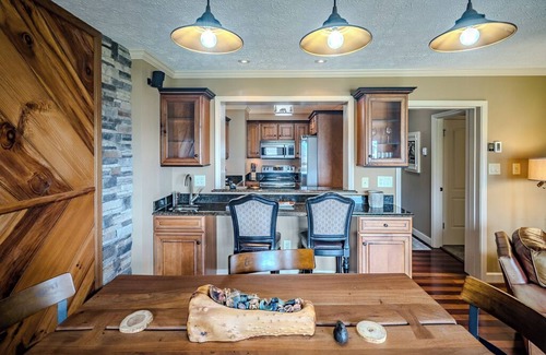 Sugar Mountain Condo | My Mountain Place Ski in Ski out