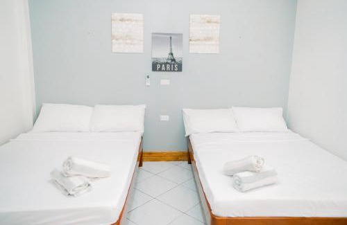 San Pedro Bed & Breakfast | My Paradise Stays R3
