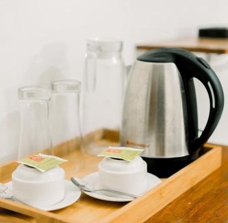San Pedro Bed & Breakfast | My Paradise Stays R3