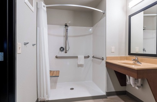 Bozeman Hotel | My Place Hotel - Bozeman, MT