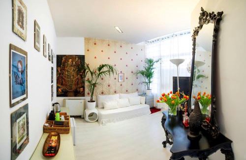 Barona Bed & Breakfast | MY PLACE Suite Apartment - Milano Navigli