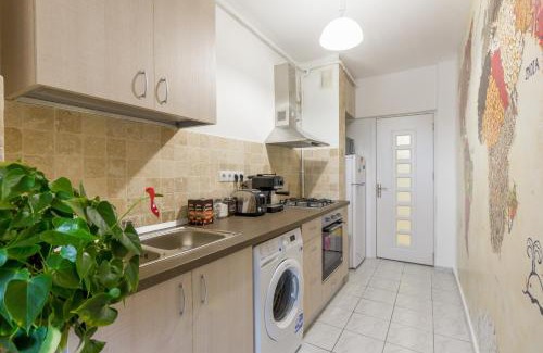 Cluj-Napoca Apartment | My Place Titulescu 1
