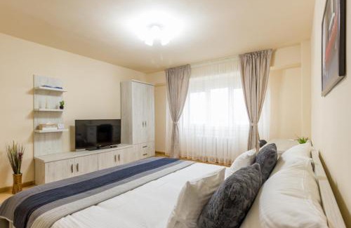Cluj-Napoca Apartment | My Place Titulescu 1